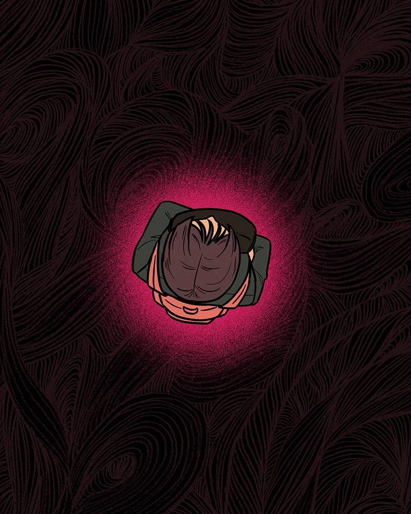 Operation: True Love Chapter 9, page 18 of 133
