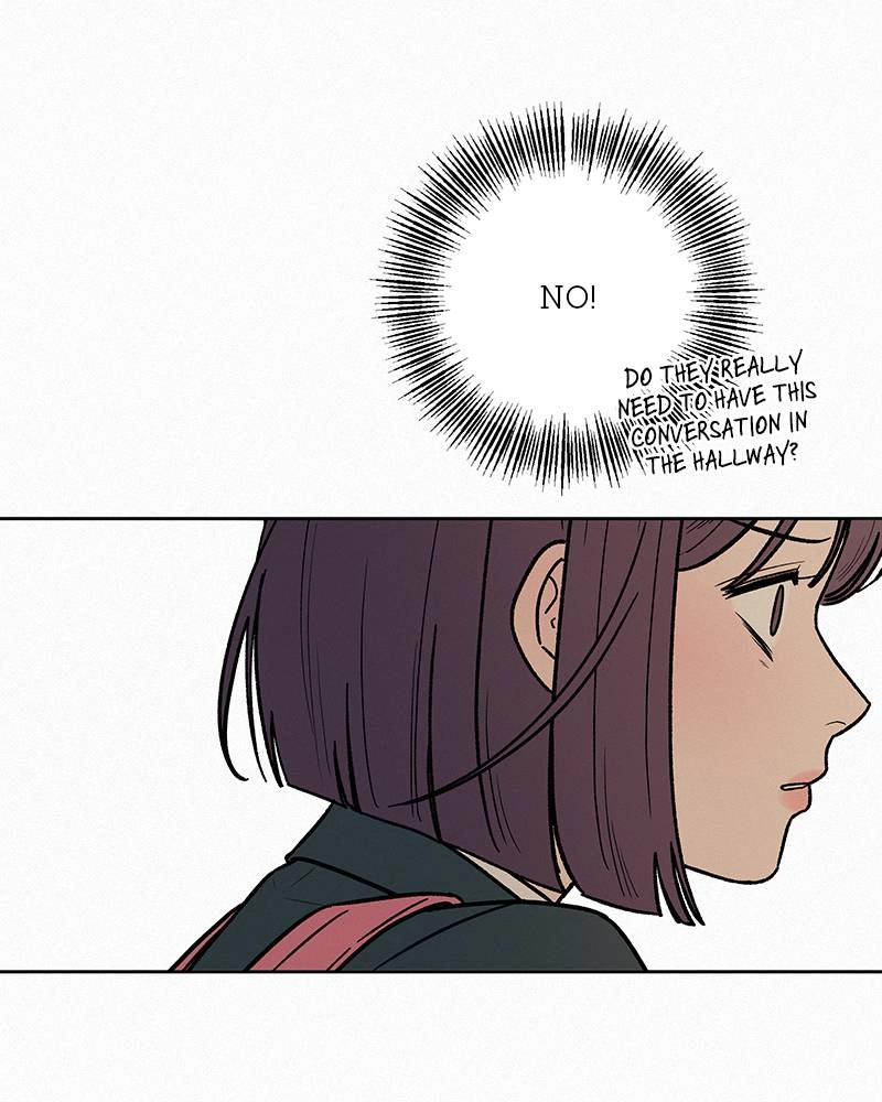 Operation: True Love Chapter 9, page 26 of 133