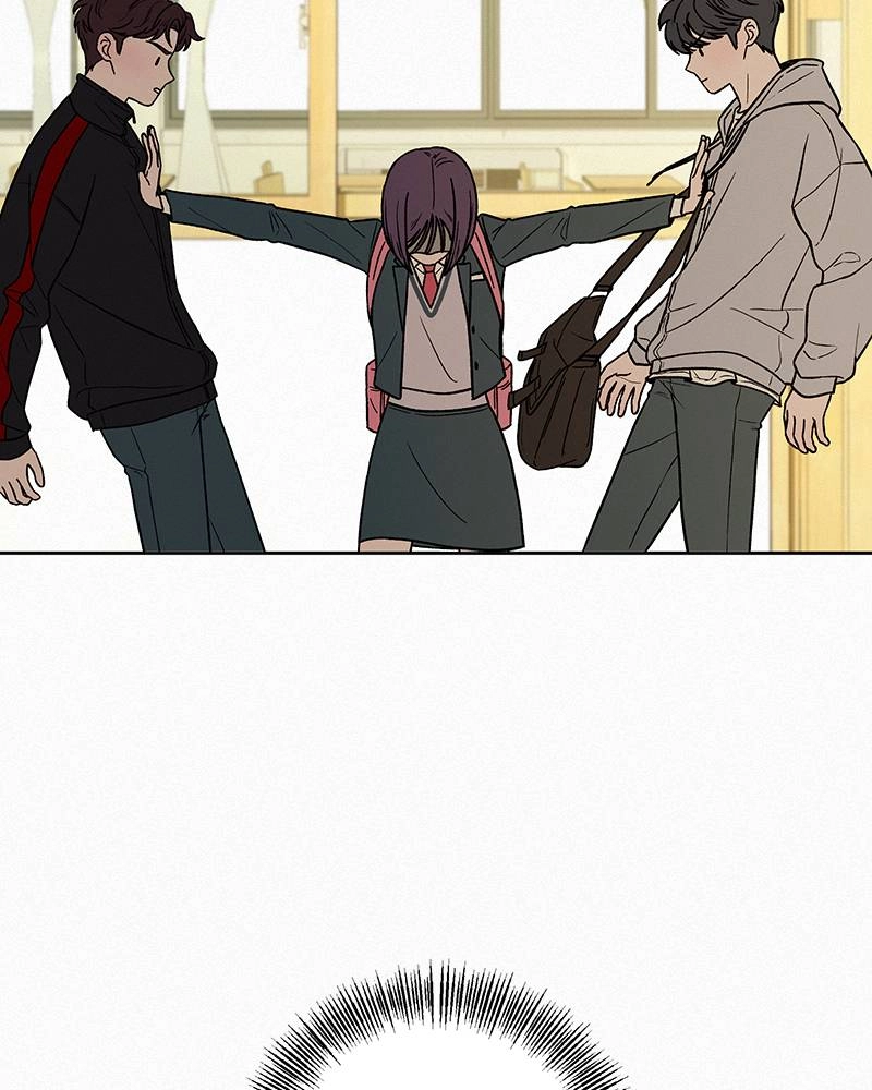 Operation: True Love Chapter 9, page 31 of 133