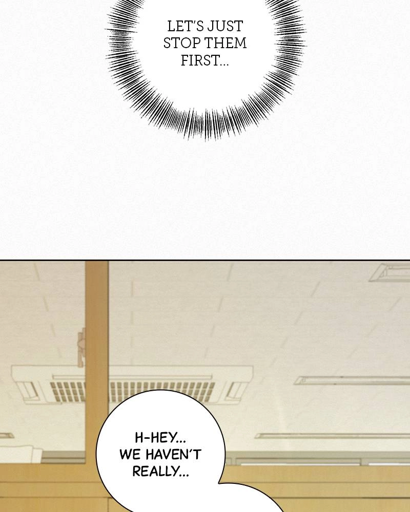 Operation: True Love Chapter 9, page 32 of 133