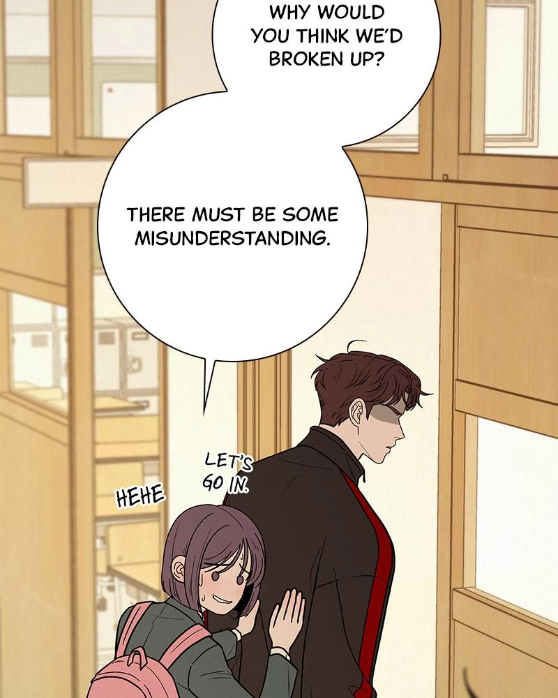 Operation: True Love Chapter 9, page 36 of 133