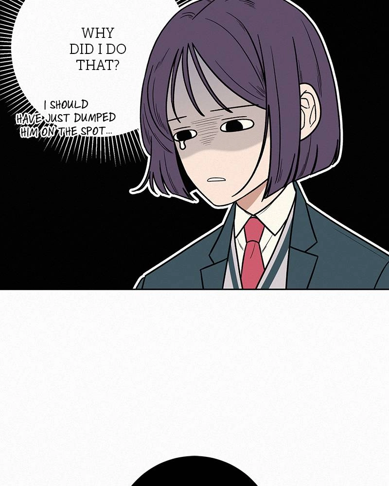 Operation: True Love Chapter 9, page 44 of 133