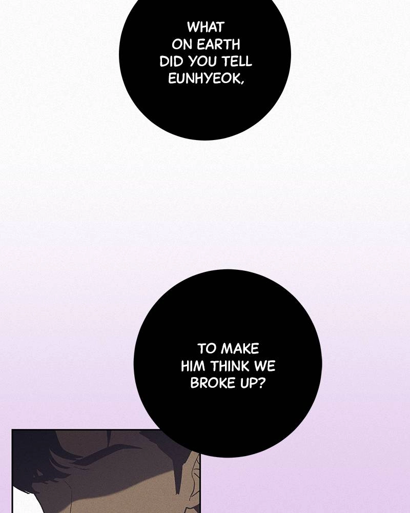 Operation: True Love Chapter 9, page 45 of 133
