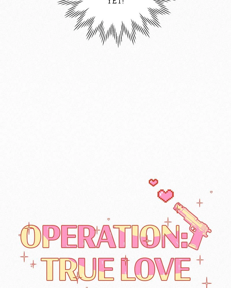Operation: True Love Chapter 9, page 5 of 133