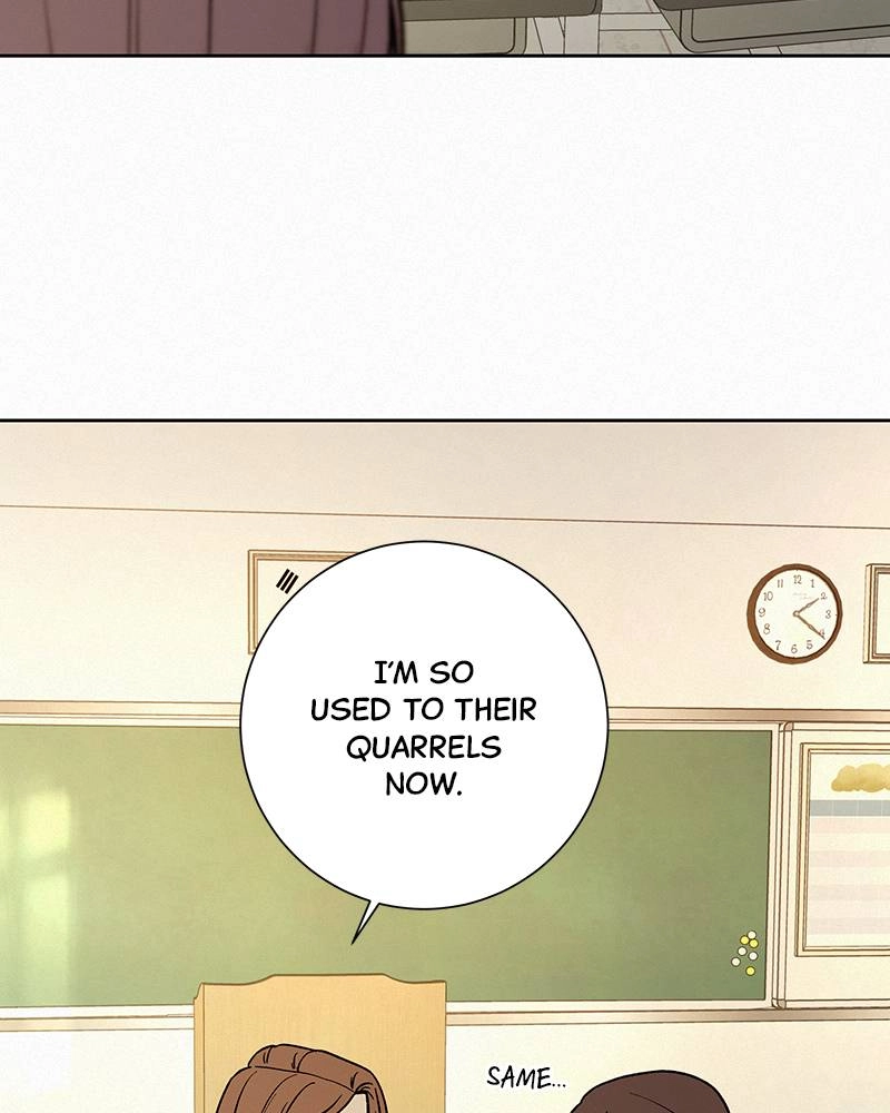 Operation: True Love Chapter 9, page 51 of 133