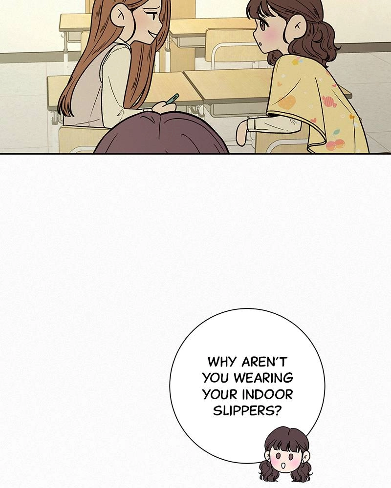 Operation: True Love Chapter 9, page 52 of 133