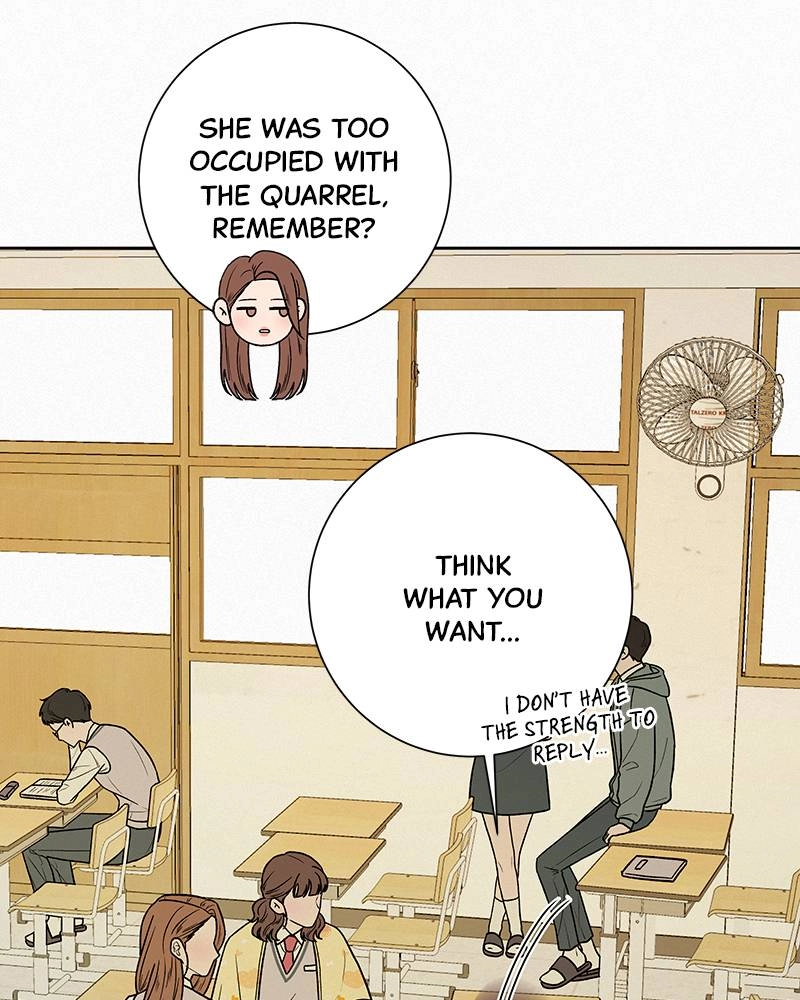 Operation: True Love Chapter 9, page 53 of 133