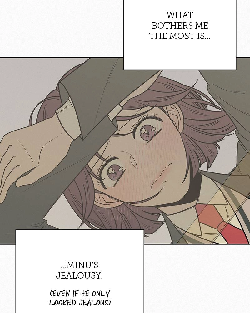 Operation: True Love Chapter 9, page 55 of 133