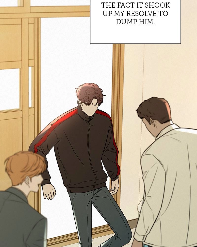 Operation: True Love Chapter 9, page 57 of 133