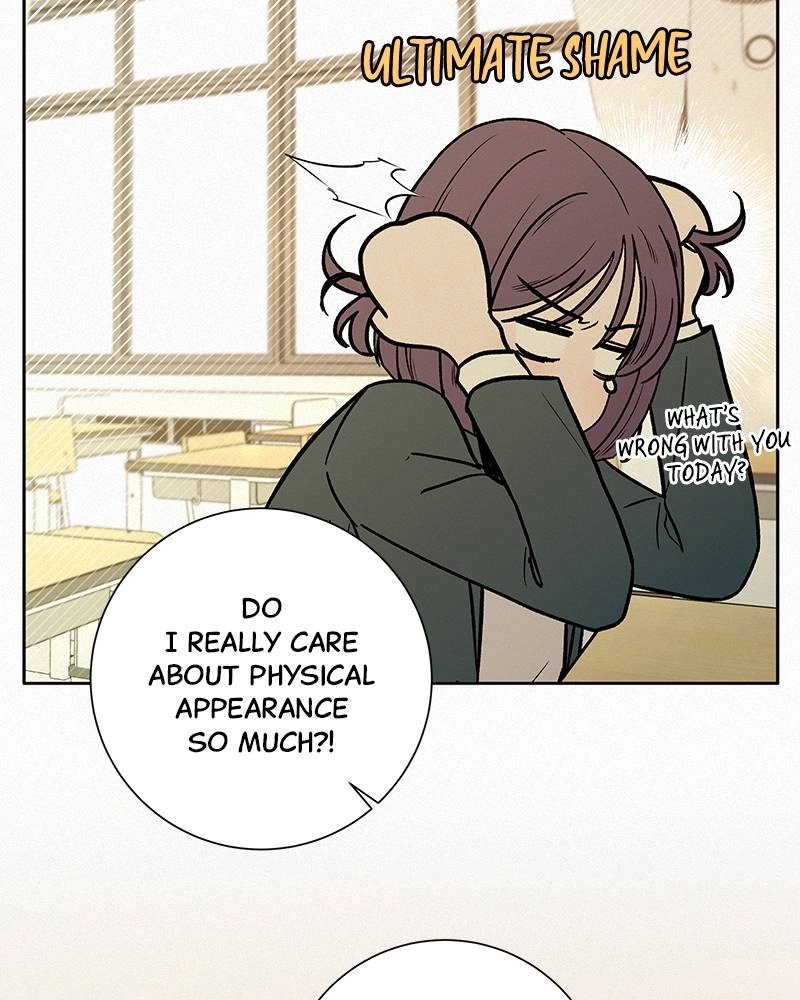 Operation: True Love Chapter 9, page 61 of 133