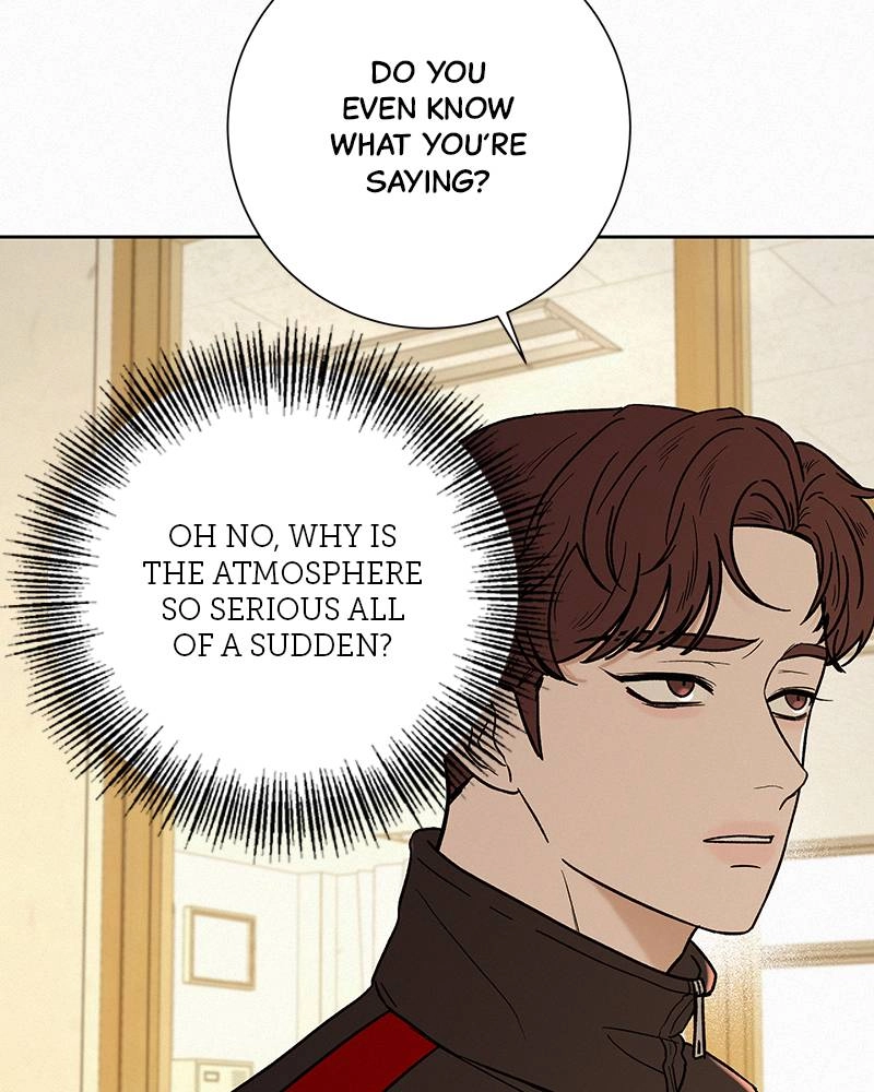 Operation: True Love Chapter 9, page 7 of 133