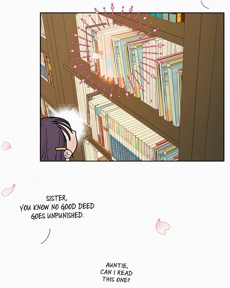 Operation: True Love Chapter 9, page 79 of 133