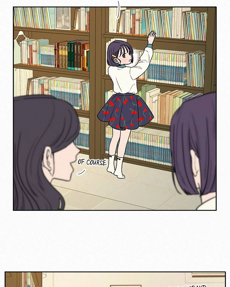 Operation: True Love Chapter 9, page 80 of 133
