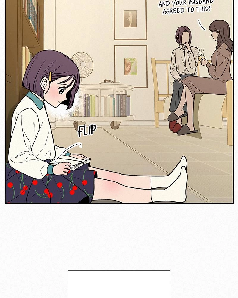 Operation: True Love Chapter 9, page 81 of 133