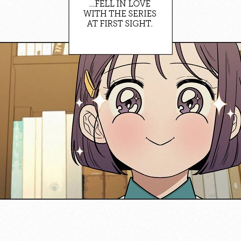 Operation: True Love Chapter 9, page 82 of 133
