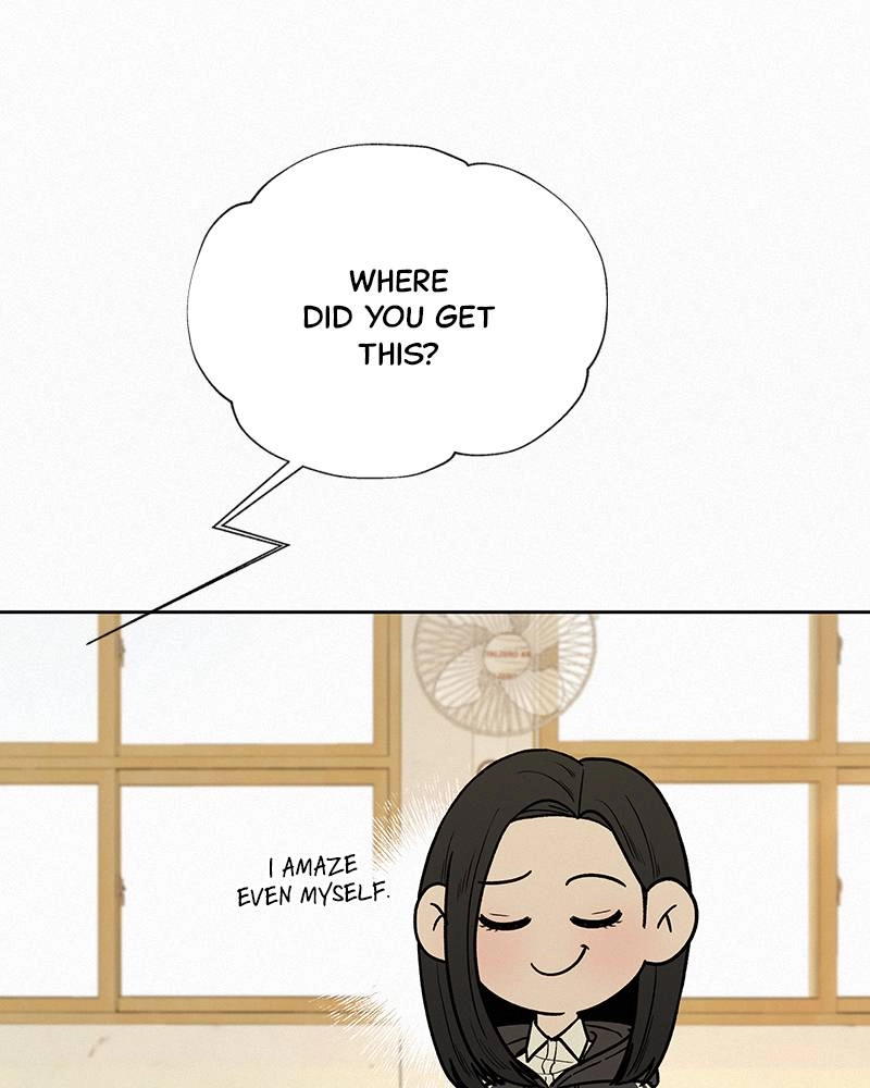 Operation: True Love Chapter 9, page 86 of 133