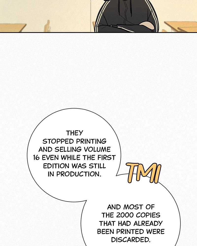 Operation: True Love Chapter 9, page 87 of 133