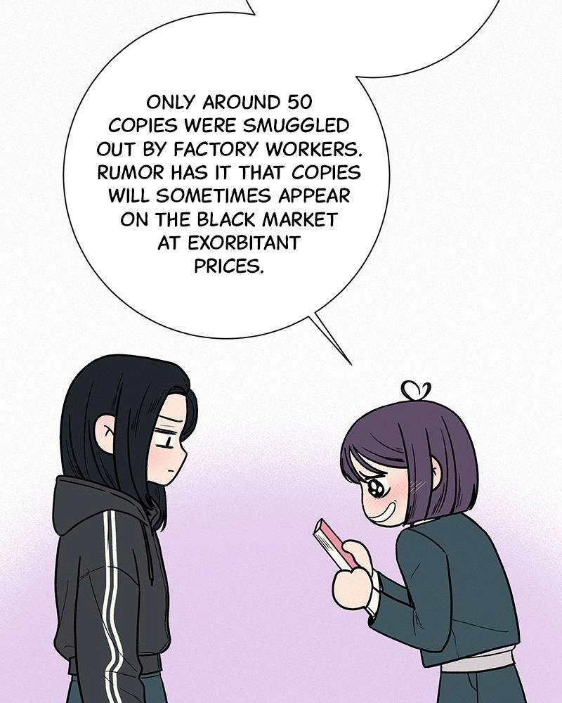 Operation: True Love Chapter 9, page 88 of 133