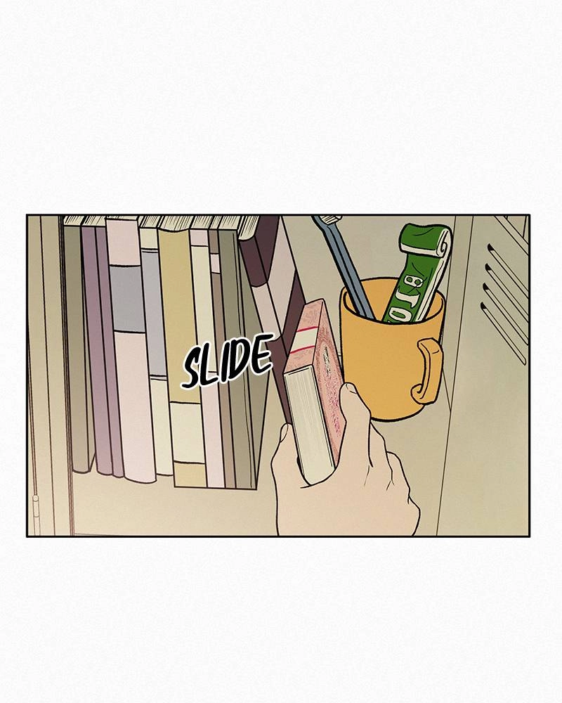 Operation: True Love Chapter 9, page 92 of 133