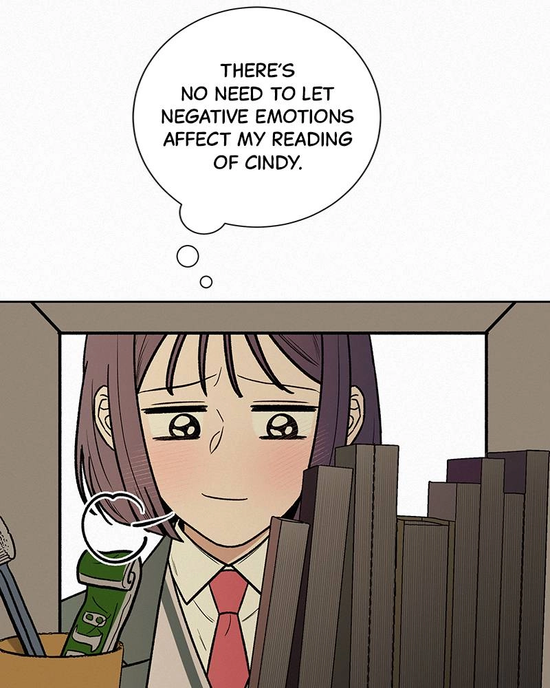 Operation: True Love Chapter 9, page 93 of 133
