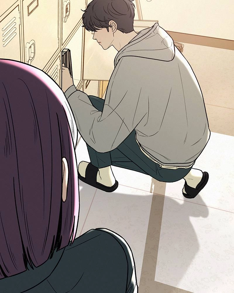 Operation: True Love Chapter 9, page 96 of 133