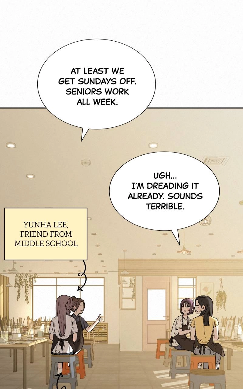 Operation: True Love Chapter 90, page 10 of 107