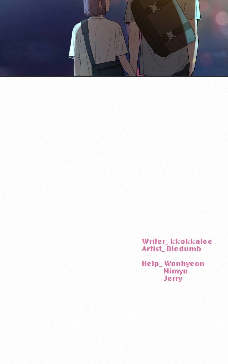 Operation: True Love Chapter 90, page 106 of 107