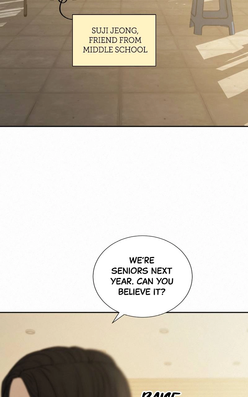 Operation: True Love Chapter 90, page 11 of 107