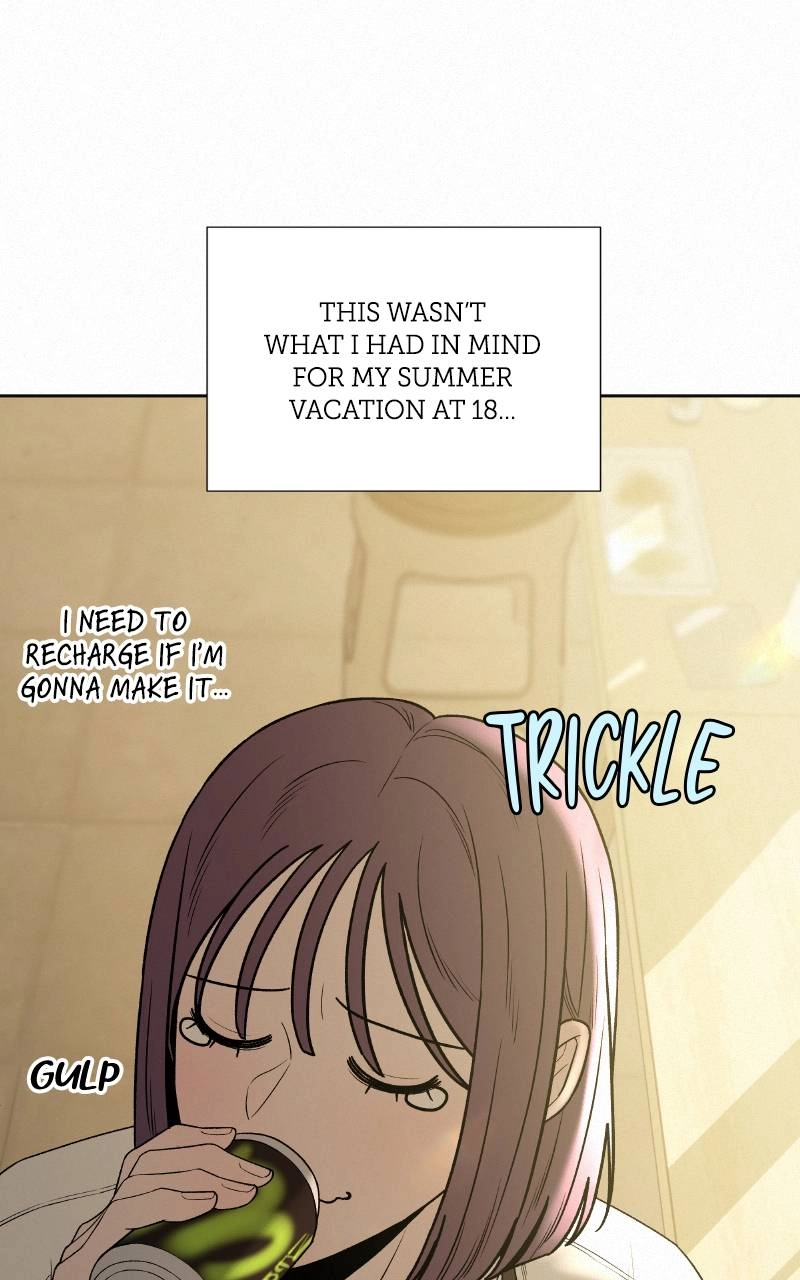 Operation: True Love Chapter 90, page 13 of 107