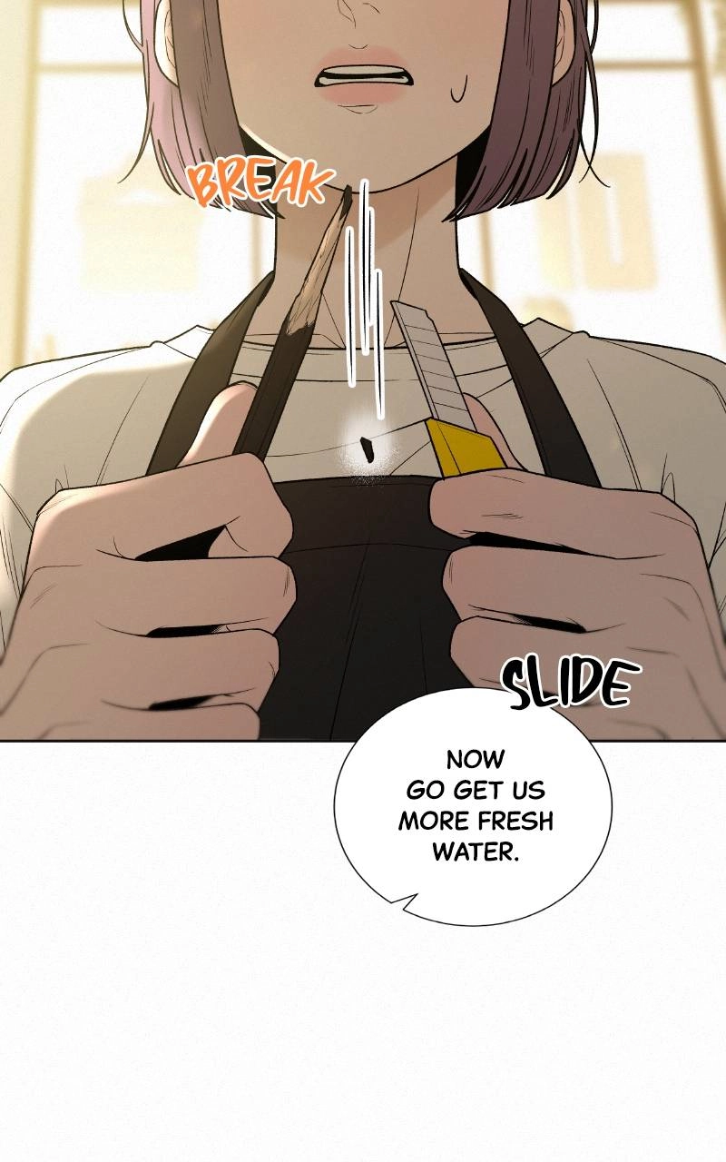 Operation: True Love Chapter 90, page 24 of 107