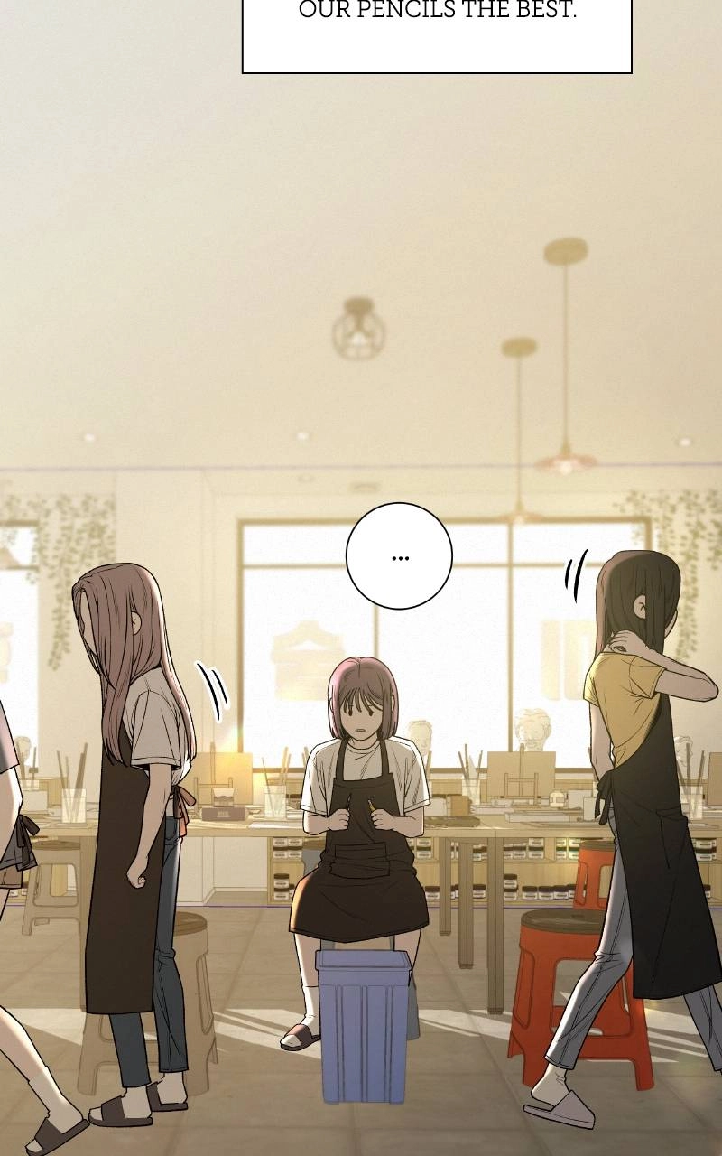 Operation: True Love Chapter 90, page 26 of 107
