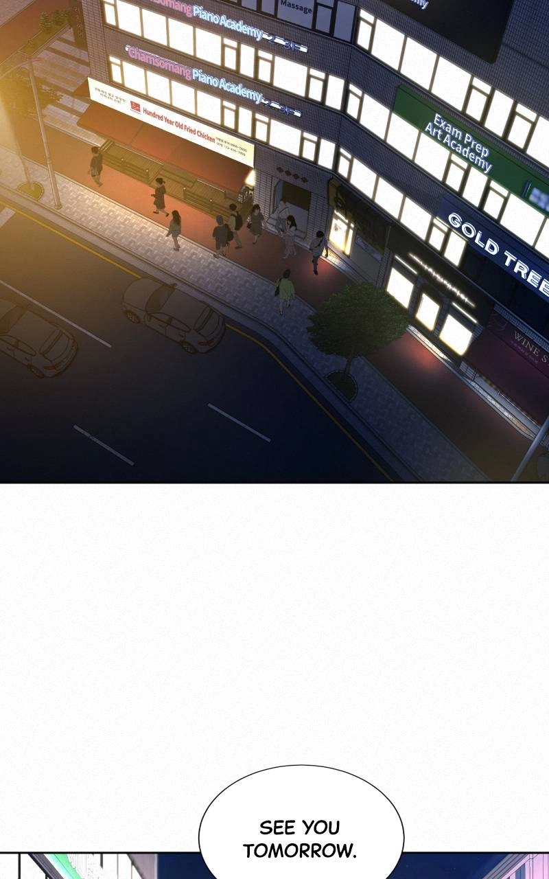 Operation: True Love Chapter 90, page 33 of 107