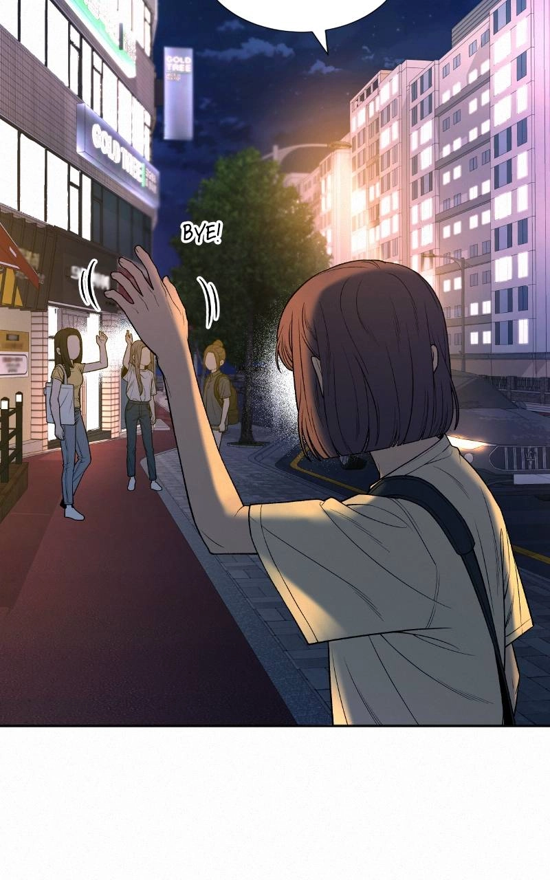 Operation: True Love Chapter 90, page 34 of 107