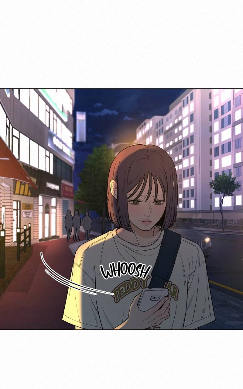 Operation: True Love Chapter 90, page 35 of 107