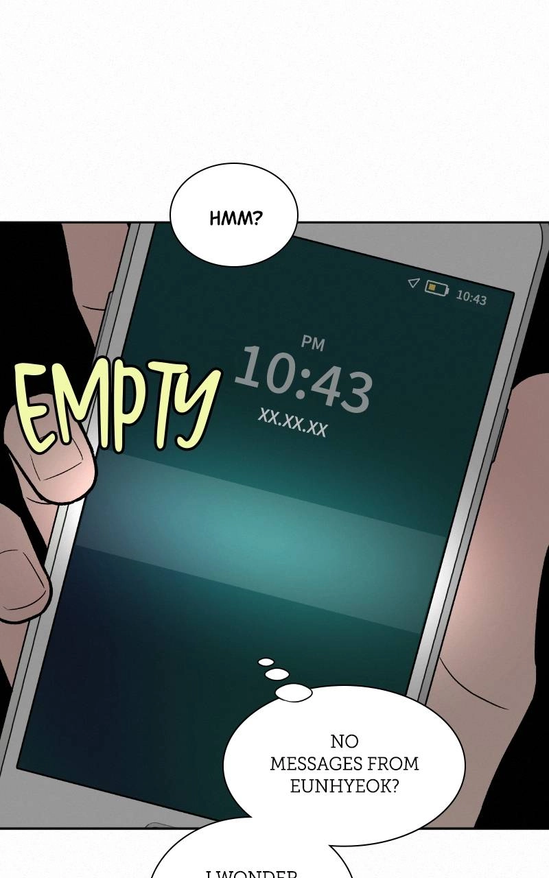 Operation: True Love Chapter 90, page 36 of 107