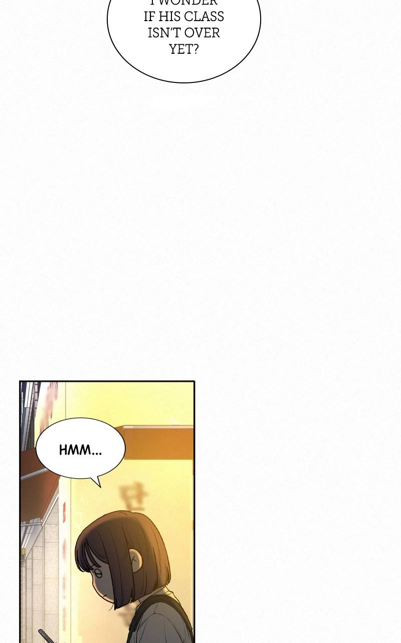 Operation: True Love Chapter 90, page 37 of 107