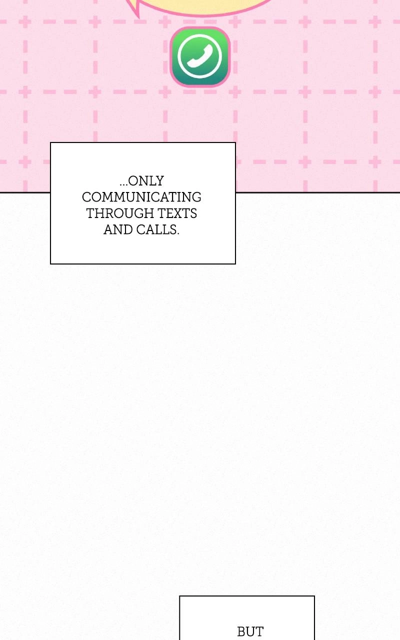 Operation: True Love Chapter 90, page 42 of 107