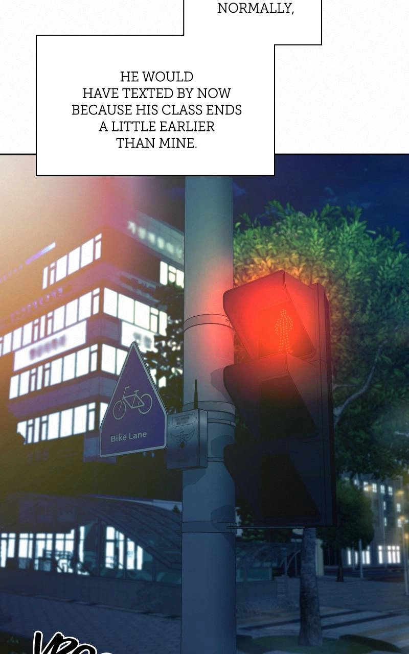 Operation: True Love Chapter 90, page 43 of 107