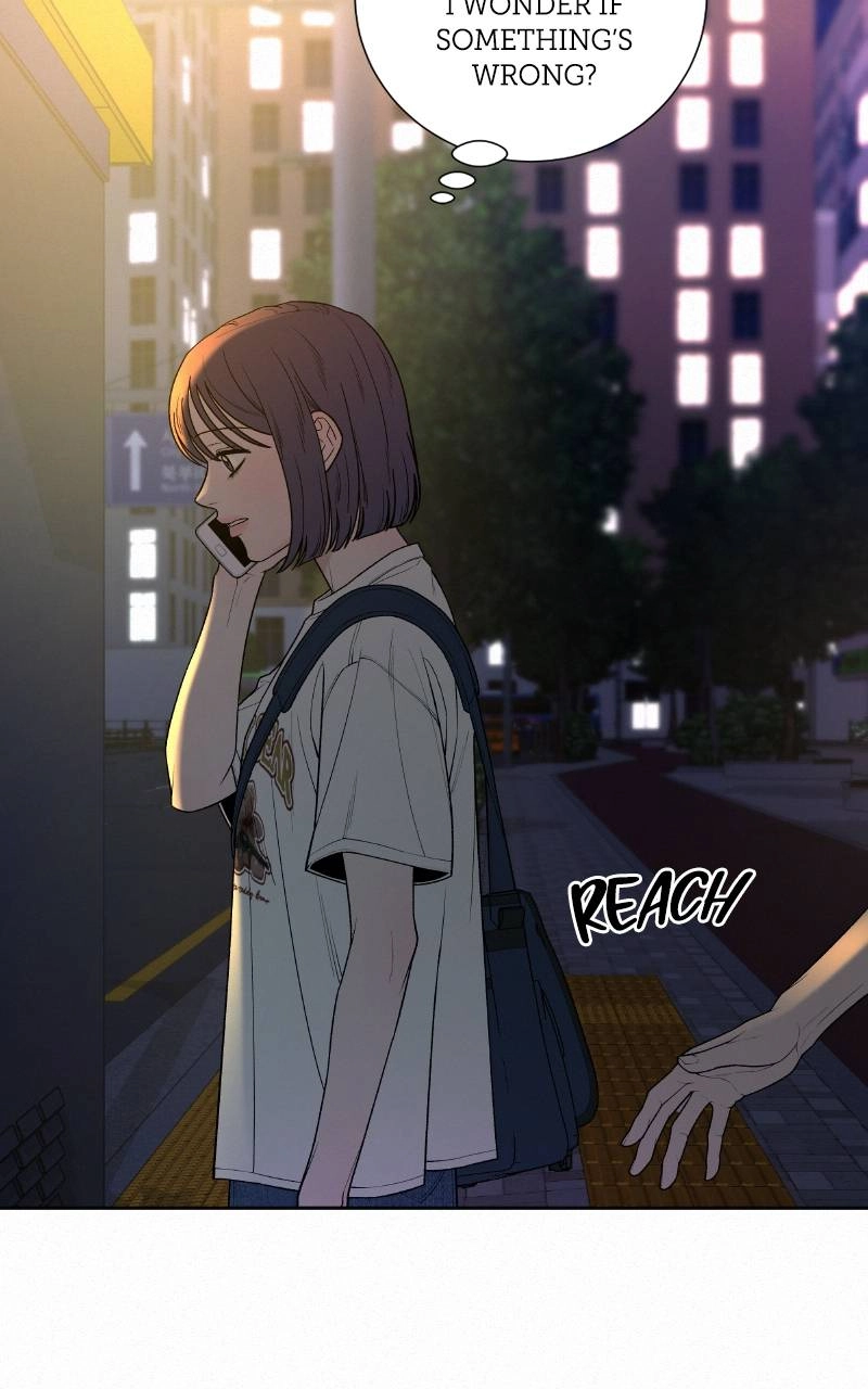 Operation: True Love Chapter 90, page 46 of 107