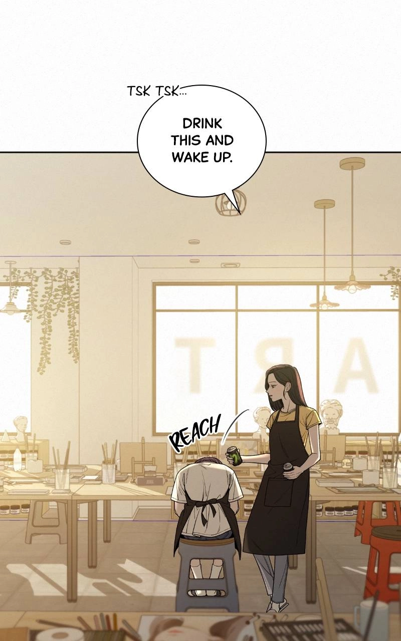 Operation: True Love Chapter 90, page 5 of 107