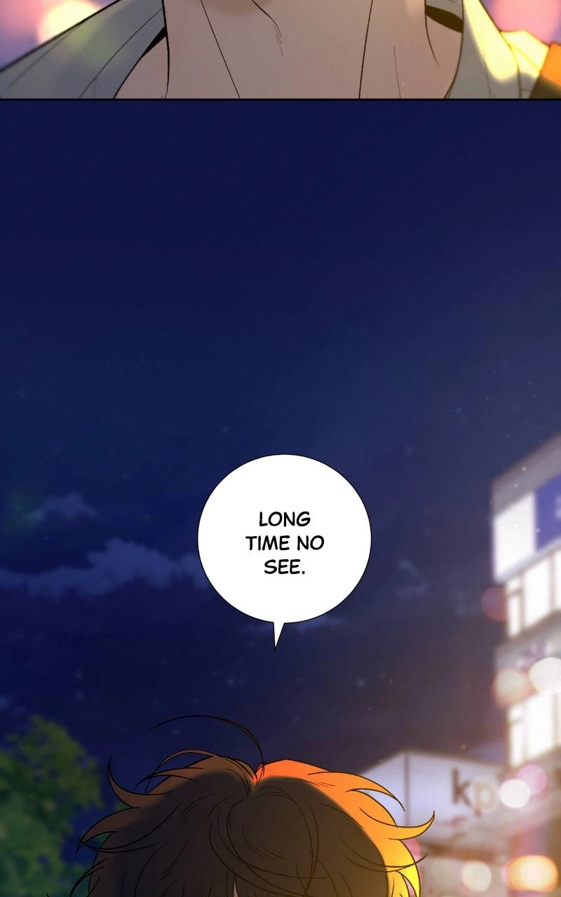 Operation: True Love Chapter 90, page 53 of 107
