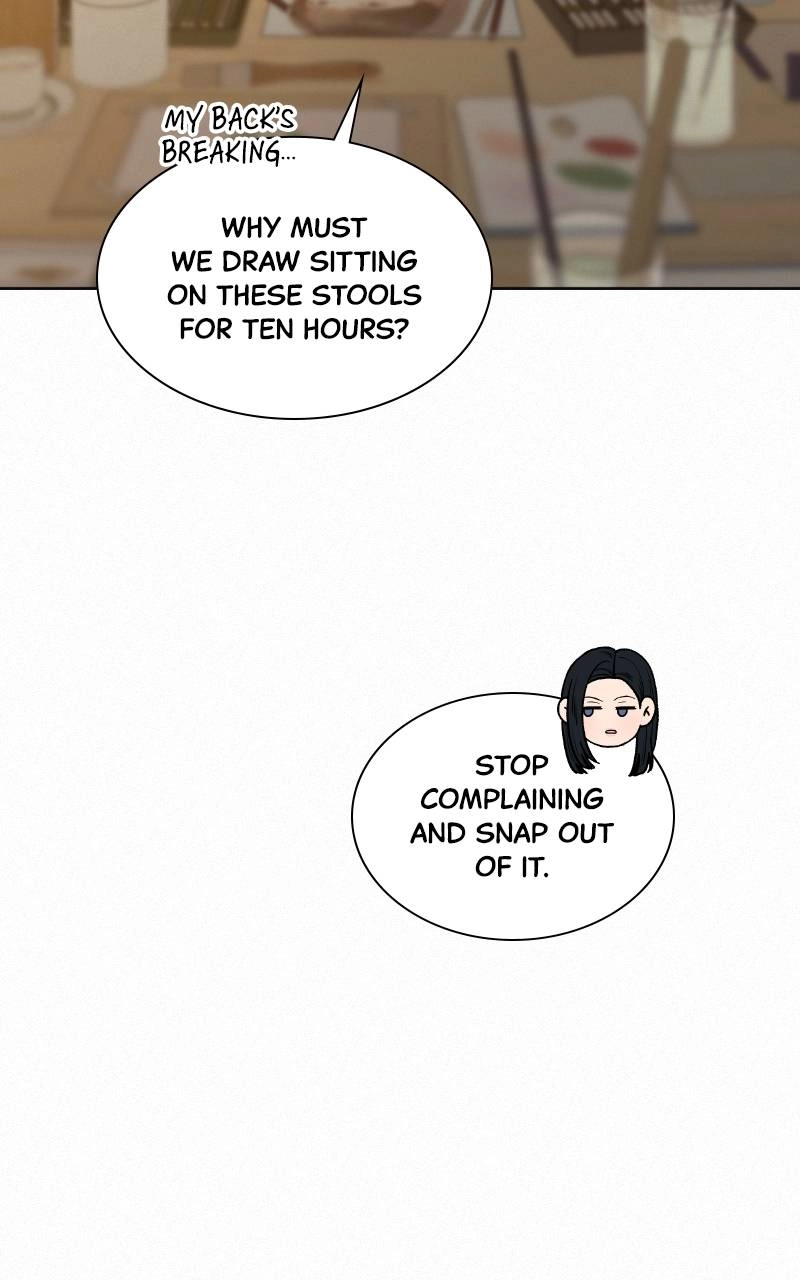 Operation: True Love Chapter 90, page 6 of 107