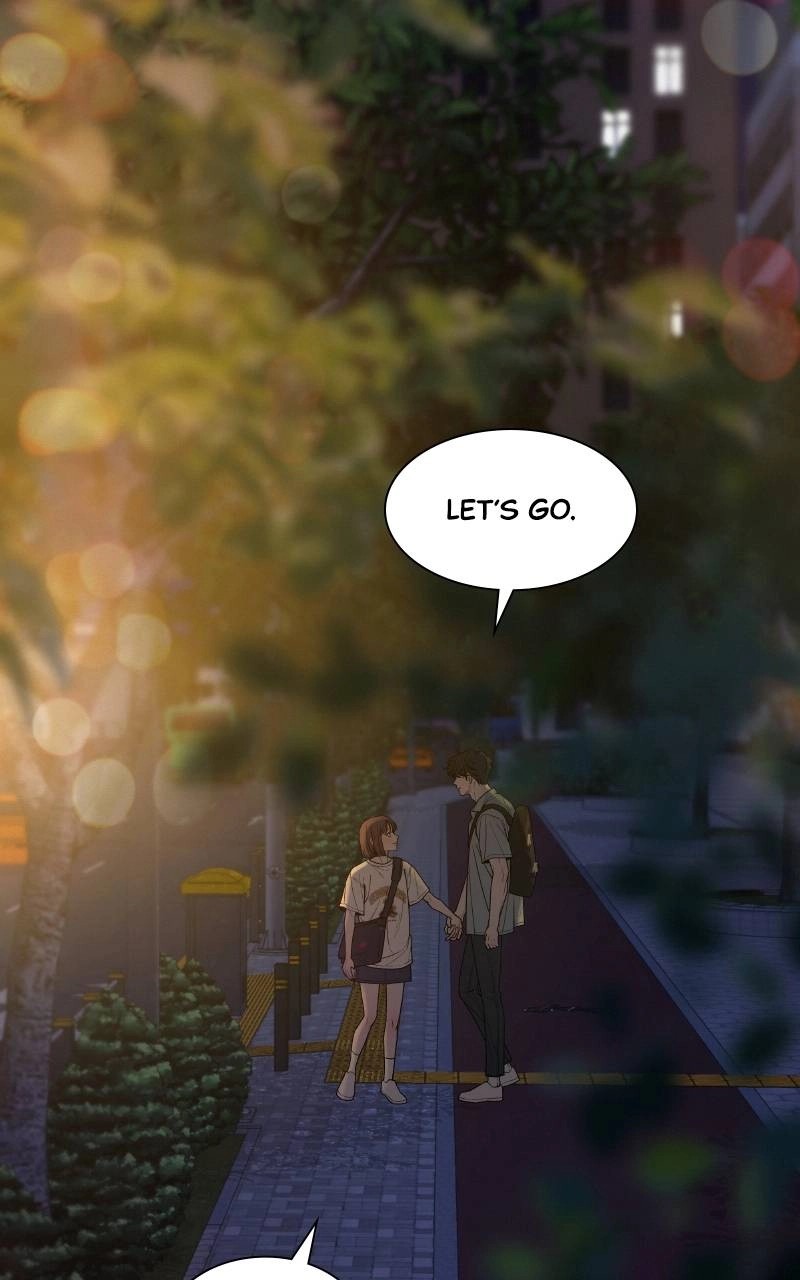 Operation: True Love Chapter 90, page 62 of 107