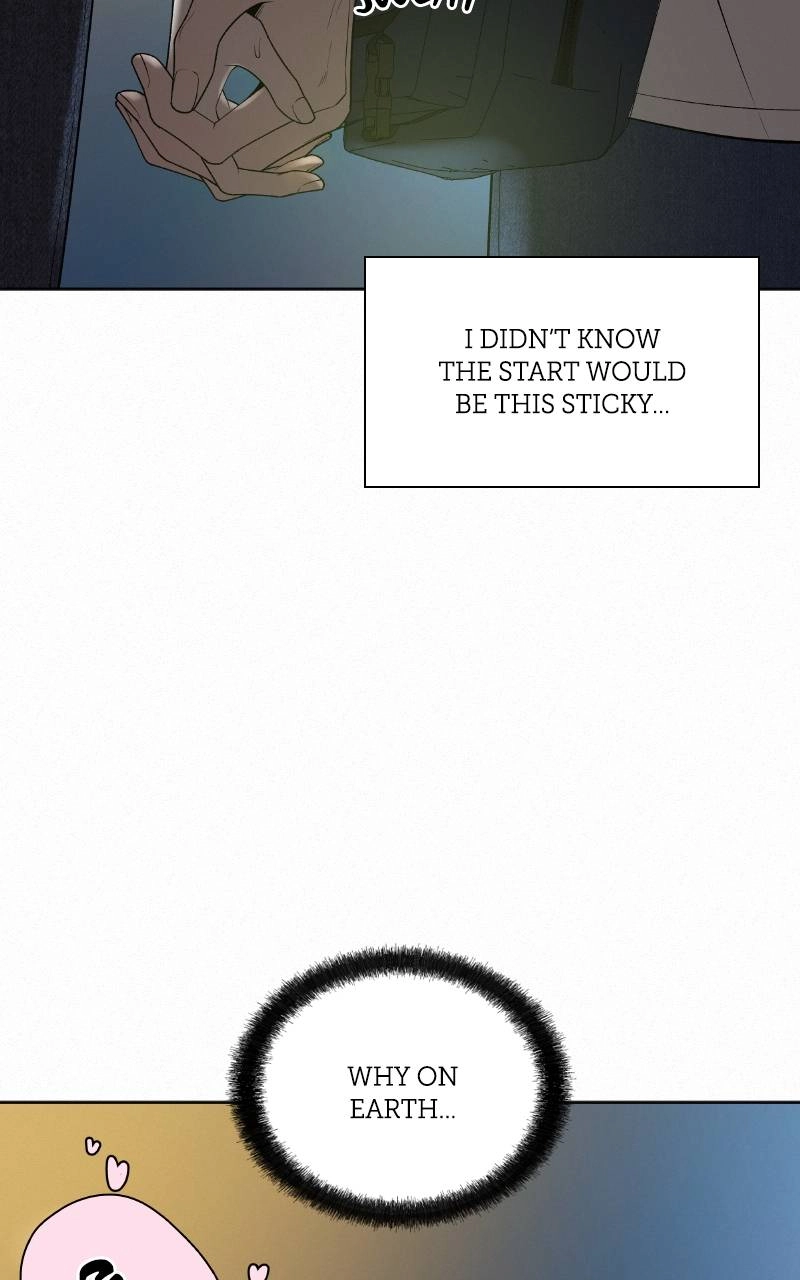 Operation: True Love Chapter 90, page 68 of 107