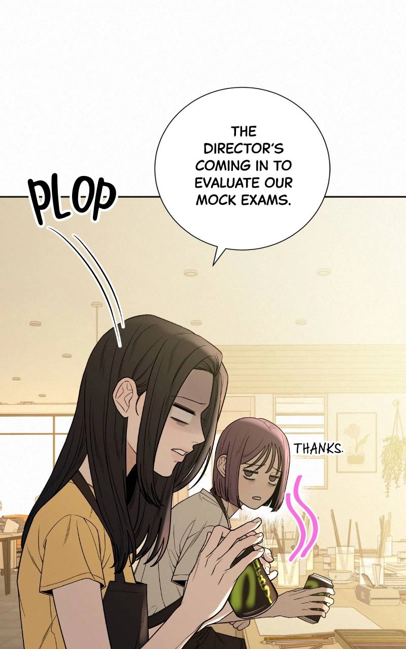 Operation: True Love Chapter 90, page 7 of 107