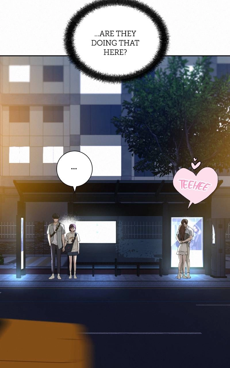 Operation: True Love Chapter 90, page 70 of 107
