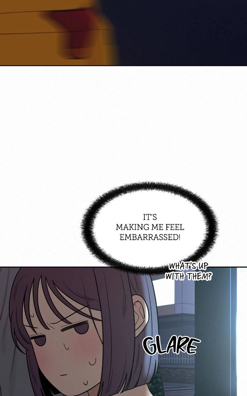 Operation: True Love Chapter 90, page 71 of 107