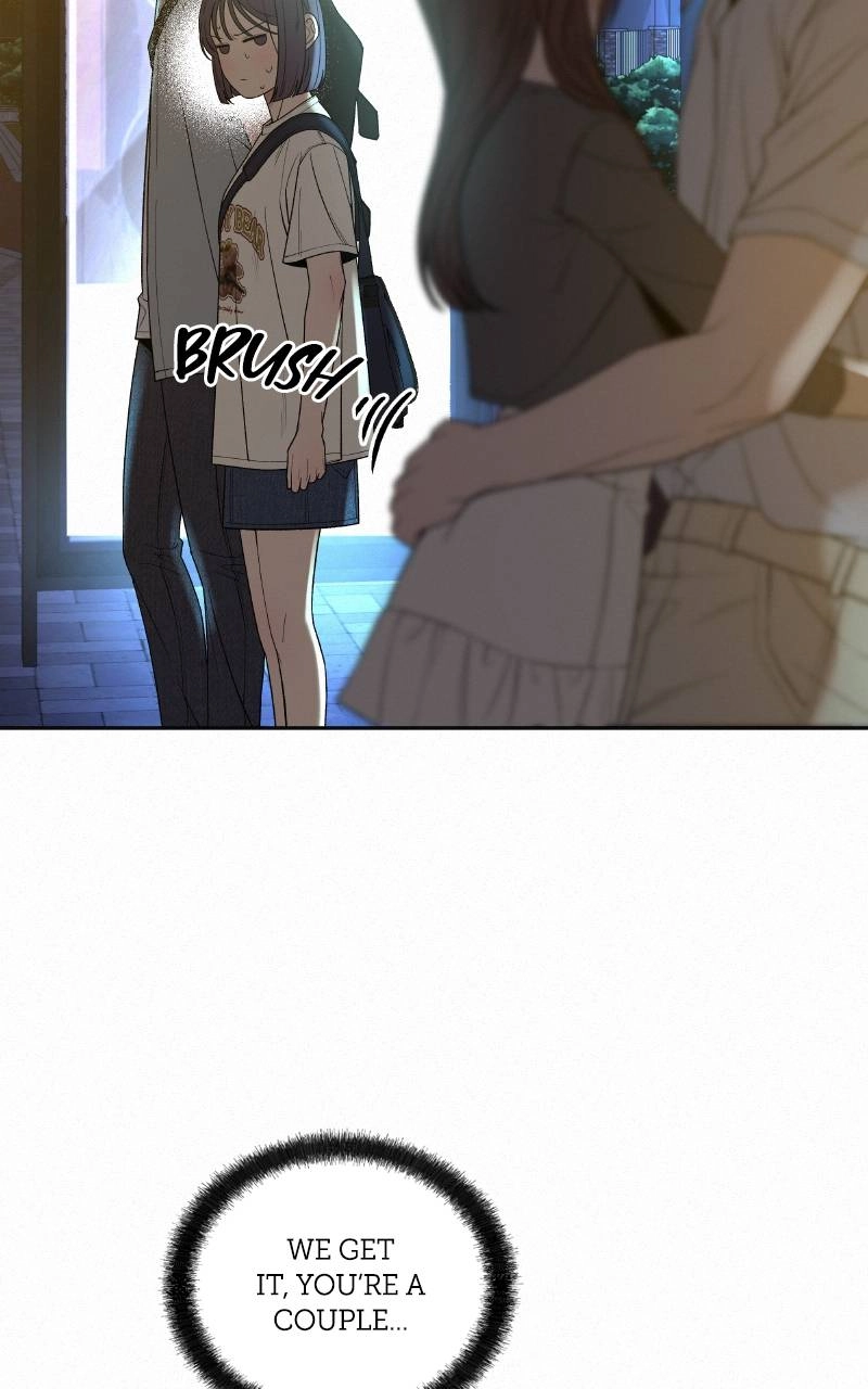Operation: True Love Chapter 90, page 73 of 107