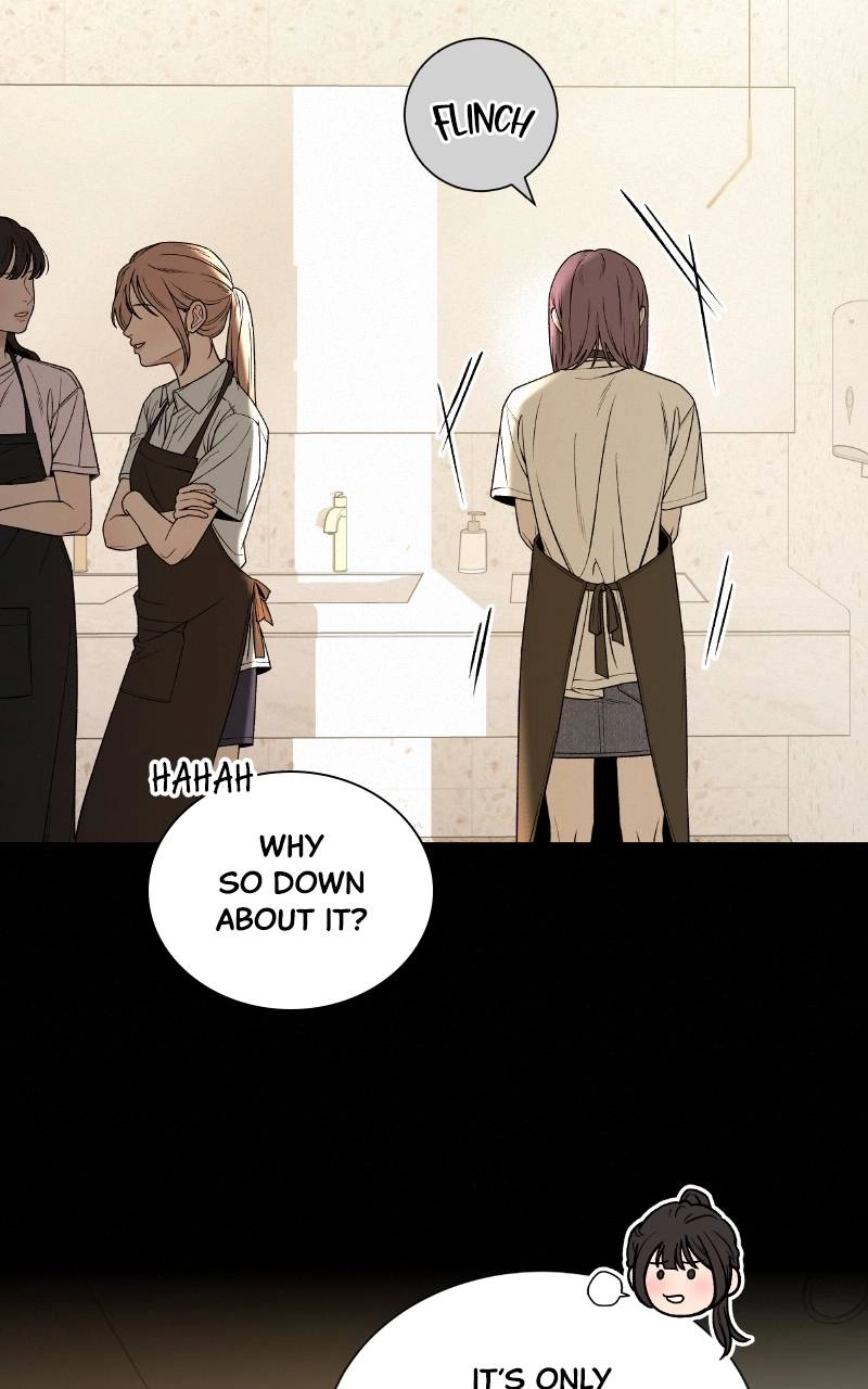 Operation: True Love Chapter 90, page 79 of 107
