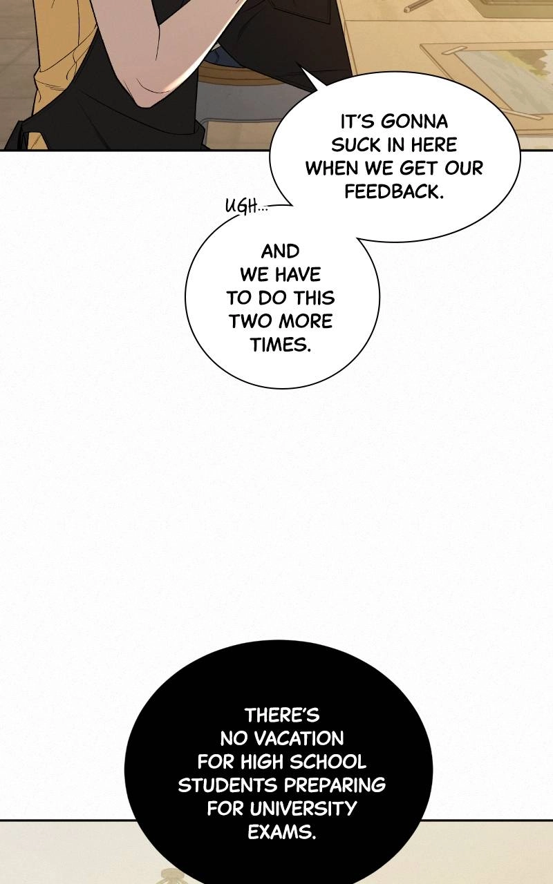 Operation: True Love Chapter 90, page 8 of 107